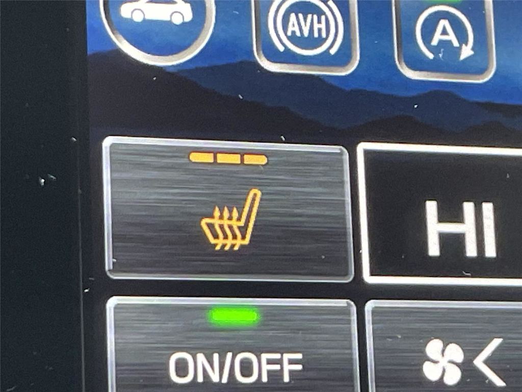 Thumbnail: 2024 Subaru Outback - 27