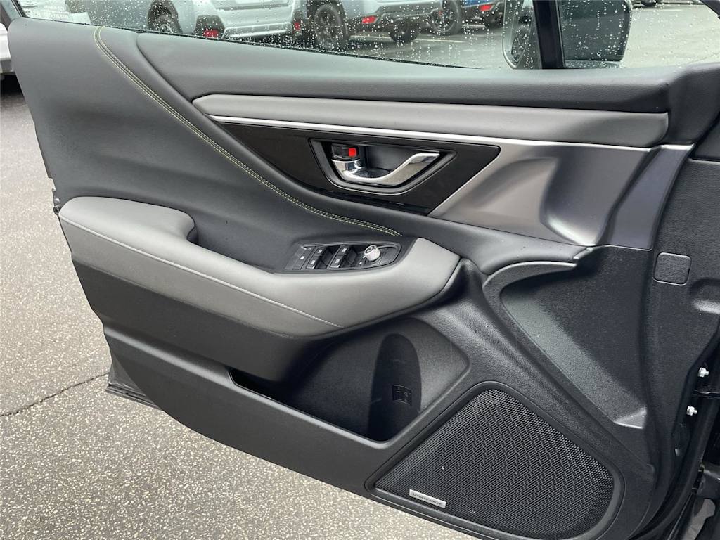 Thumbnail: 2024 Subaru Outback - 28