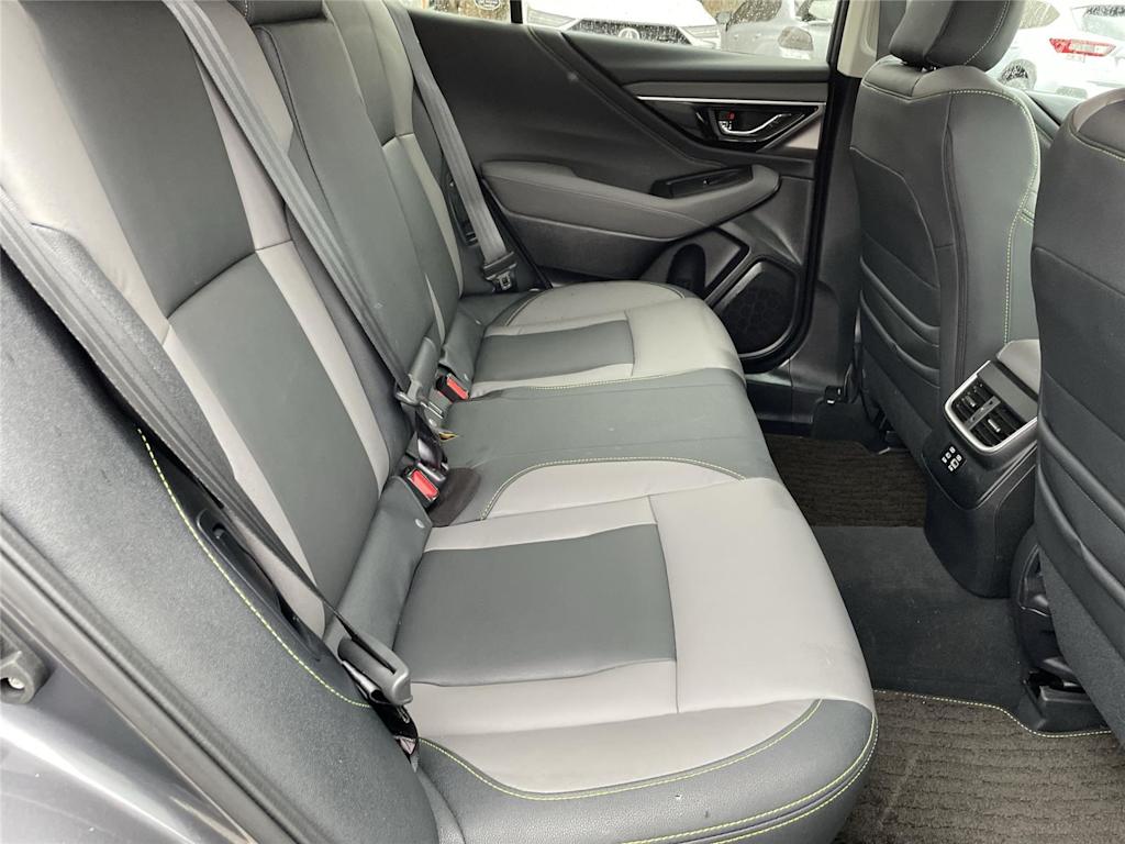 Thumbnail: 2024 Subaru Outback - 24