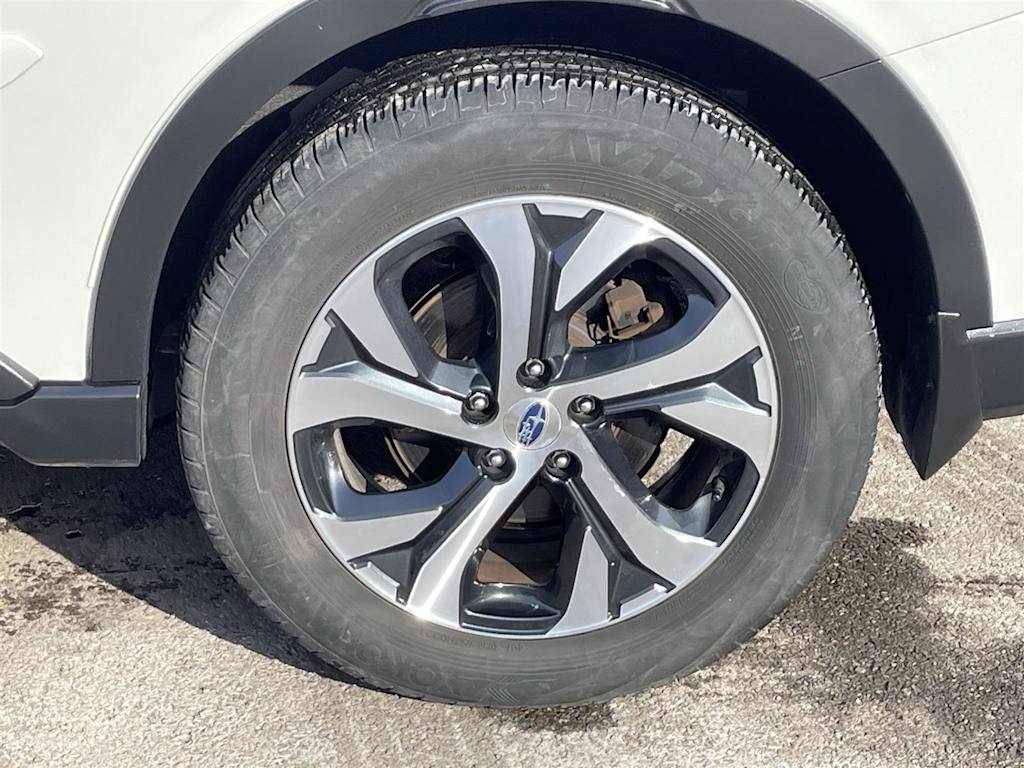 Thumbnail: 2022 Subaru Outback - 8
