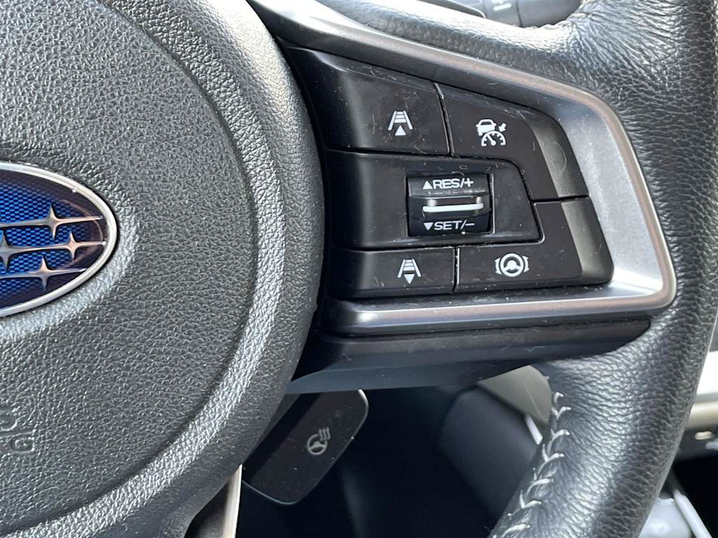 Thumbnail: 2022 Subaru Outback - 33