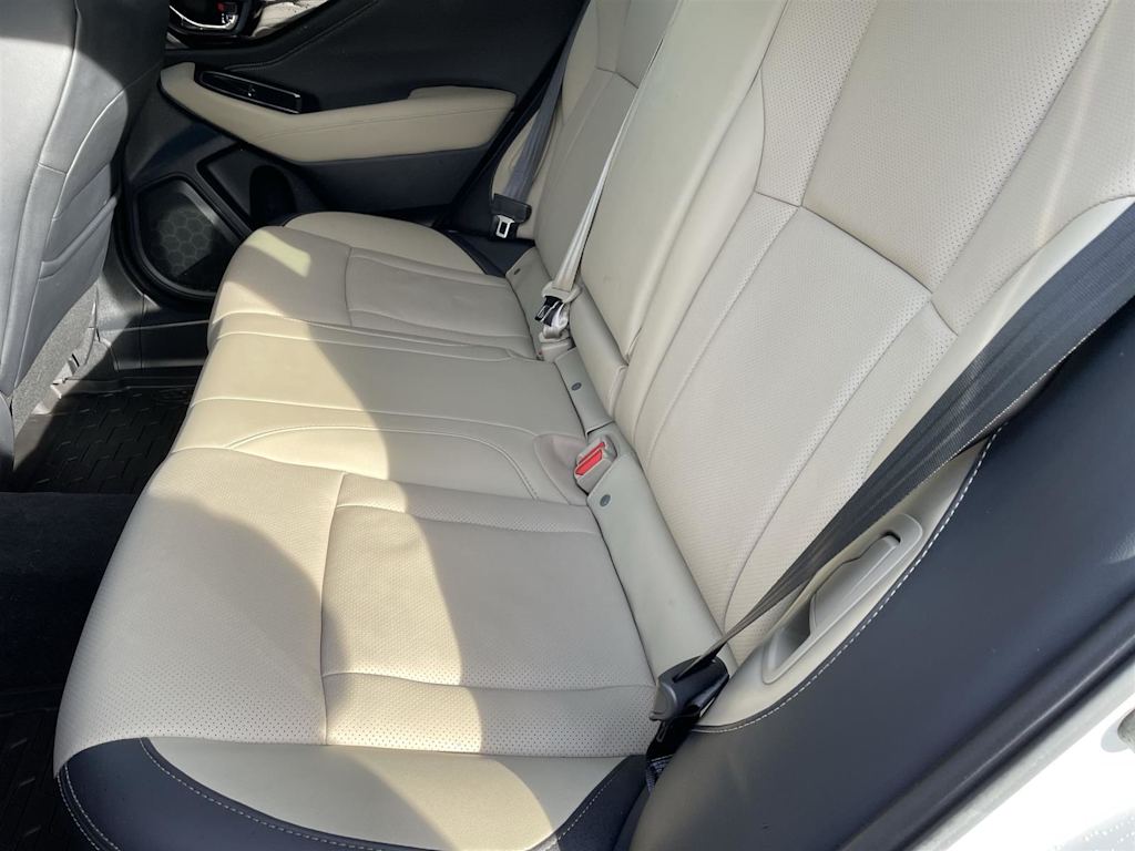 Thumbnail: 2022 Subaru Outback - 11