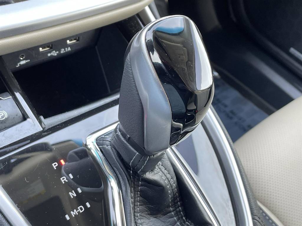 Thumbnail: 2022 Subaru Outback - 13