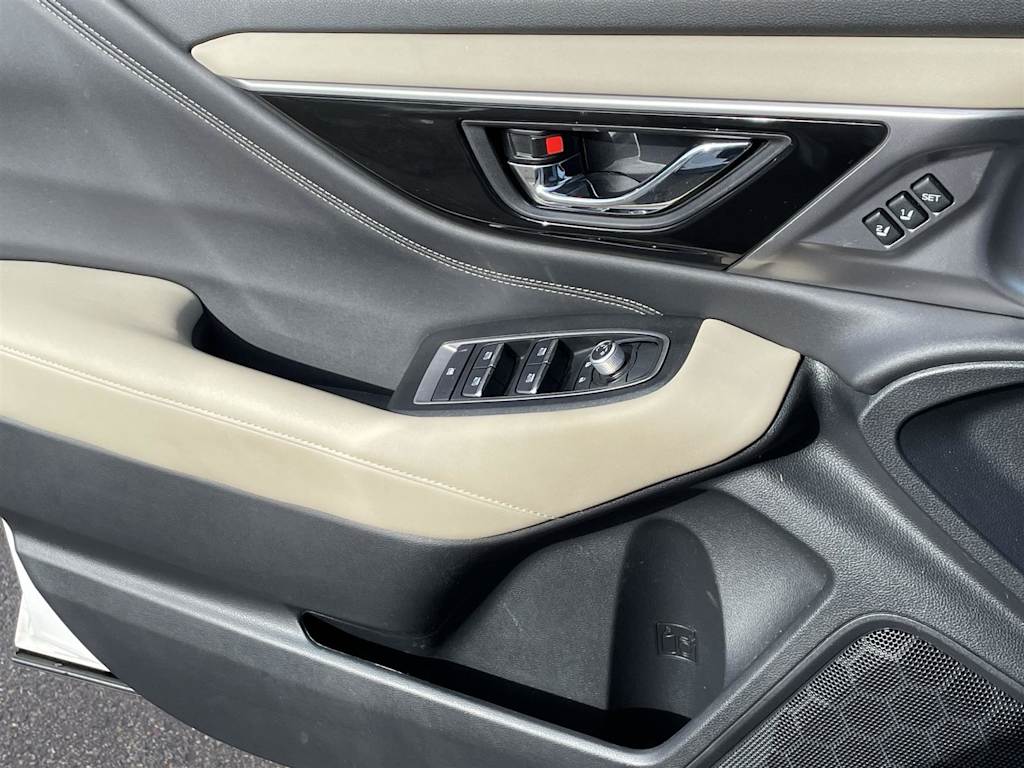 Thumbnail: 2022 Subaru Outback - 30
