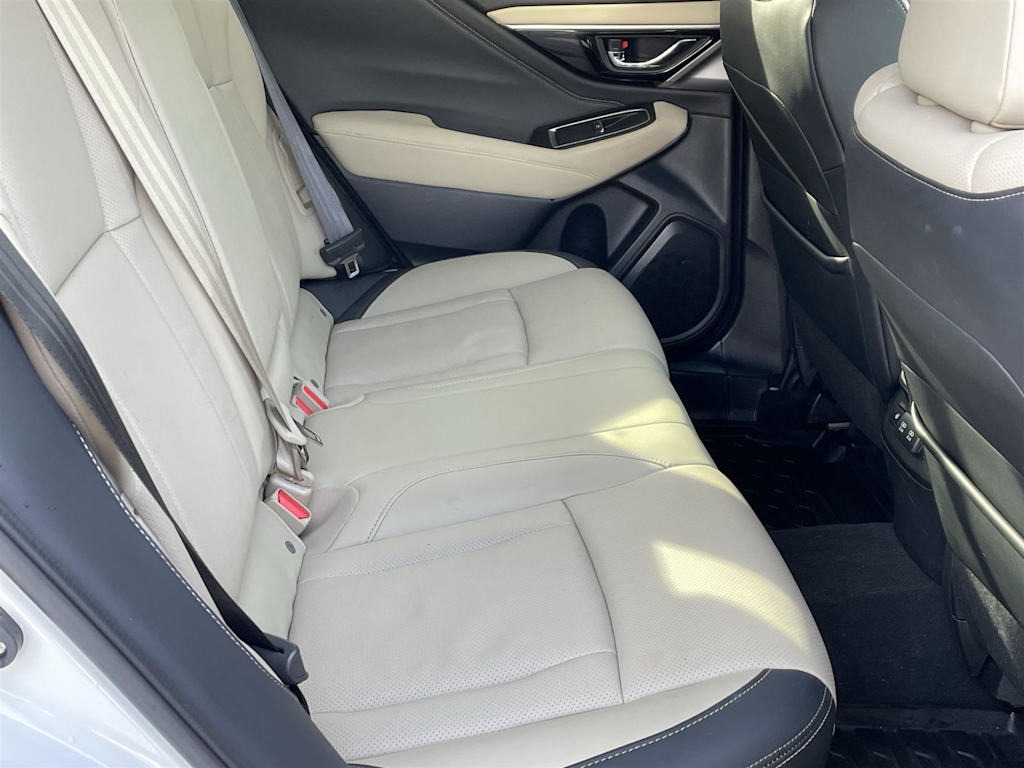 Thumbnail: 2022 Subaru Outback - 10