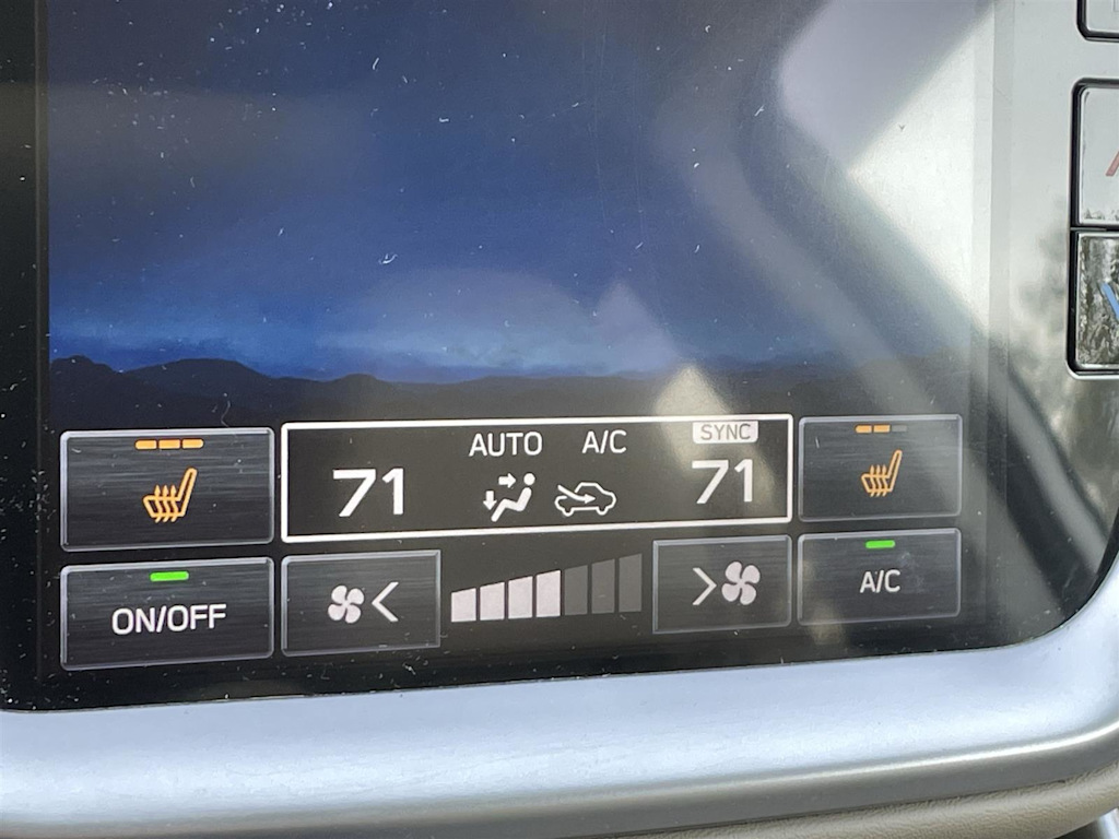 Thumbnail: 2022 Subaru Outback - 28