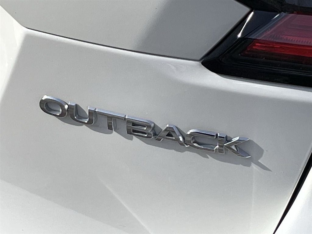 Thumbnail: 2022 Subaru Outback - 7