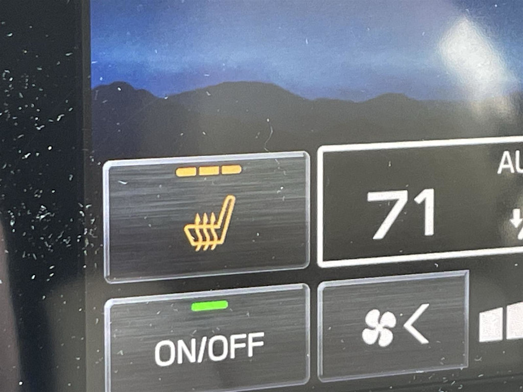 Thumbnail: 2022 Subaru Outback - 29