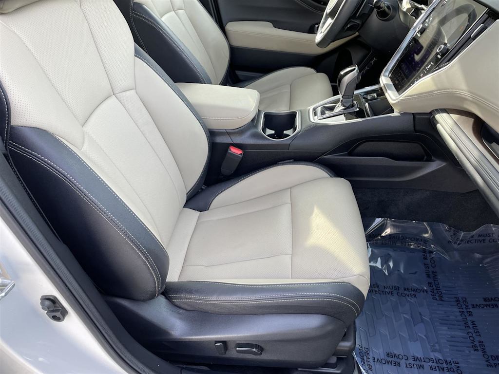 Thumbnail: 2022 Subaru Outback - 24