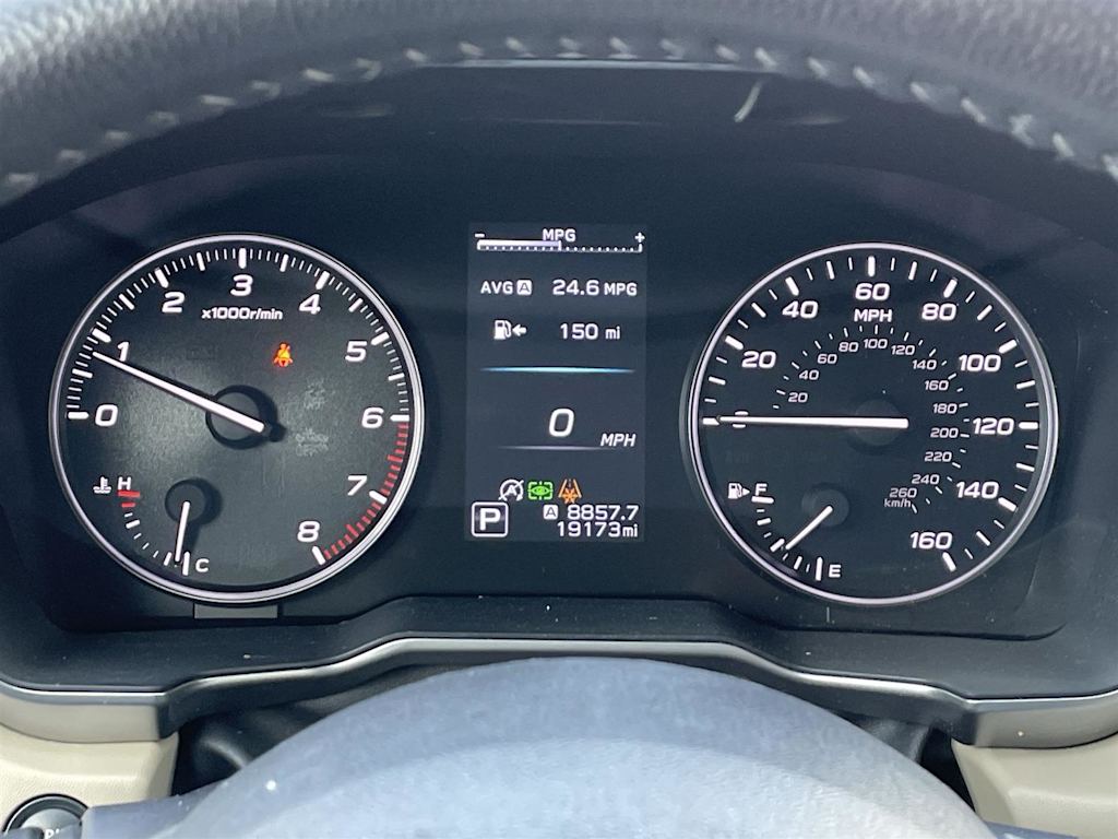 Thumbnail: 2022 Subaru Outback - 14