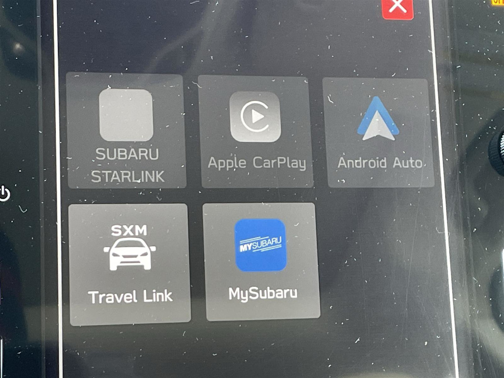 Thumbnail: 2022 Subaru Outback - 26