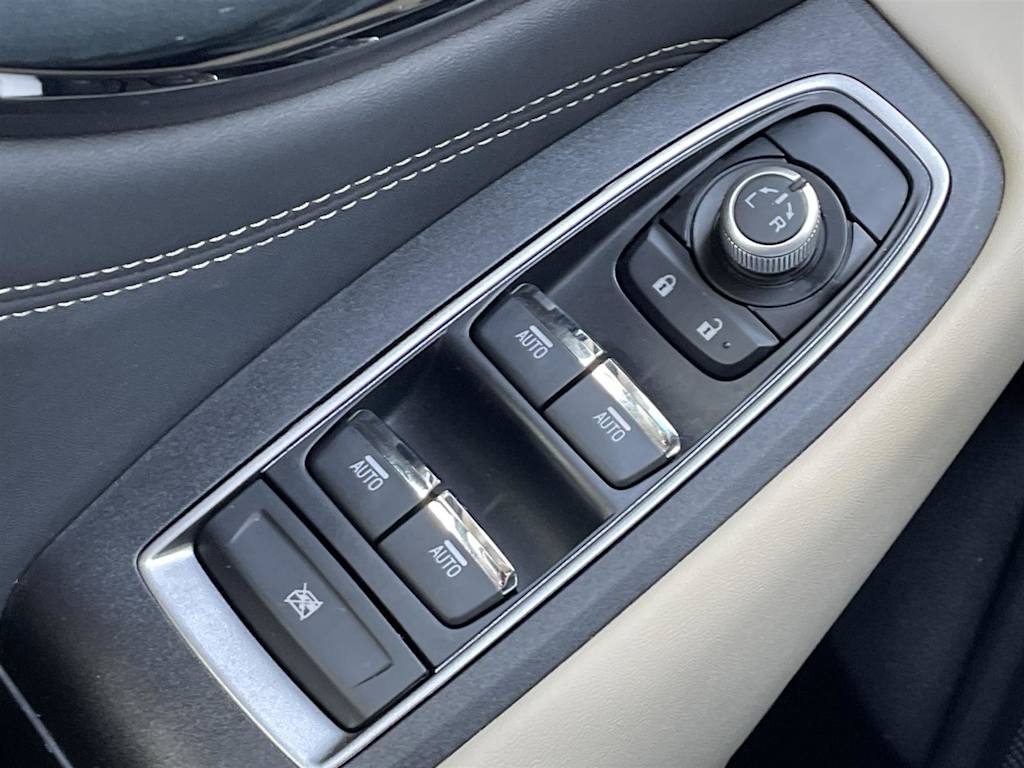 Thumbnail: 2022 Subaru Outback - 31