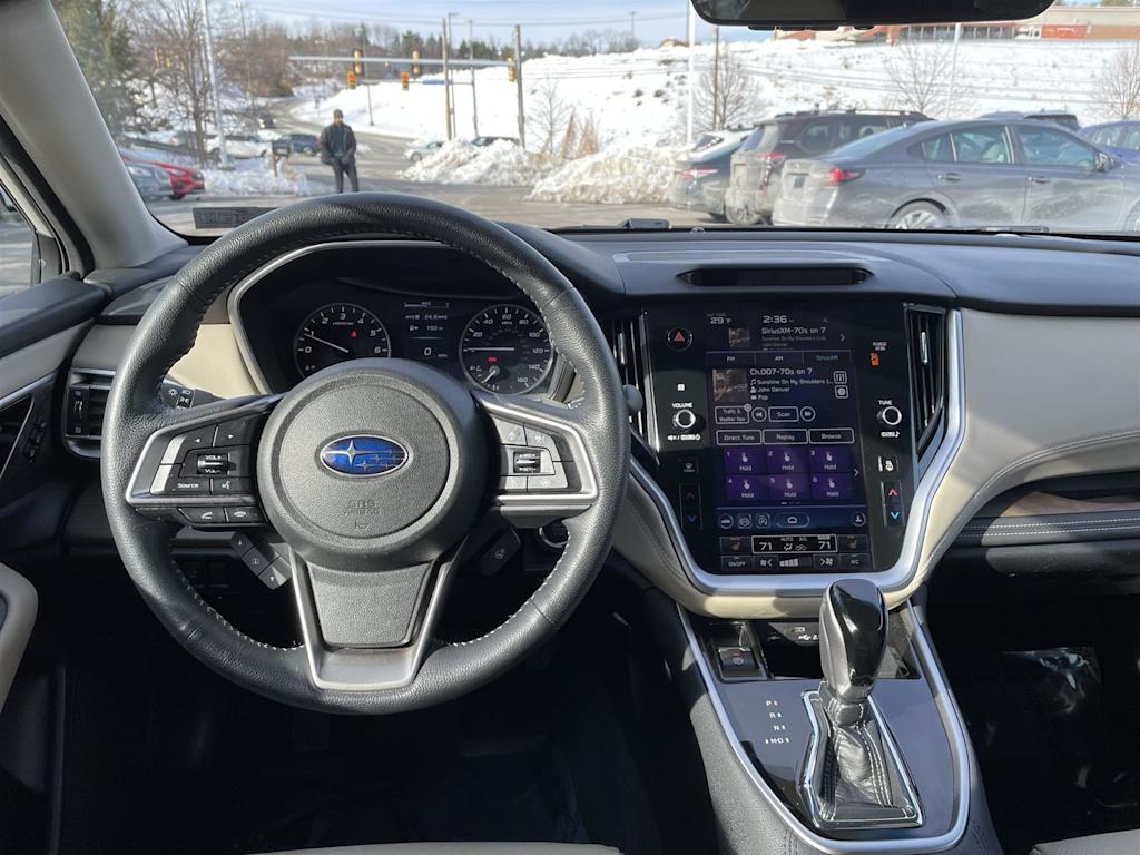 Thumbnail: 2022 Subaru Outback - 2