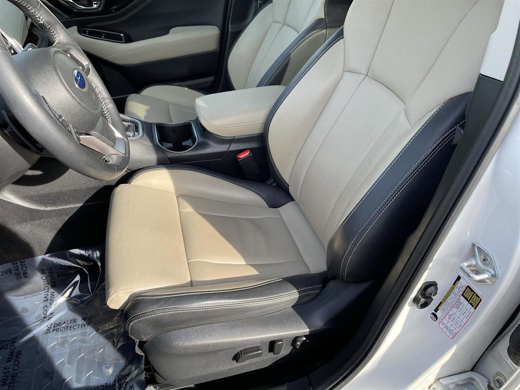 Thumbnail: 2022 Subaru Outback - 9