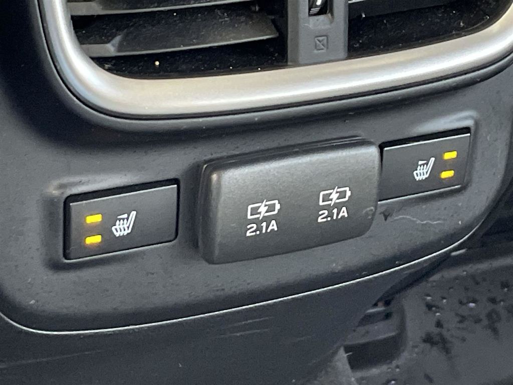 Thumbnail: 2022 Subaru Outback - 25