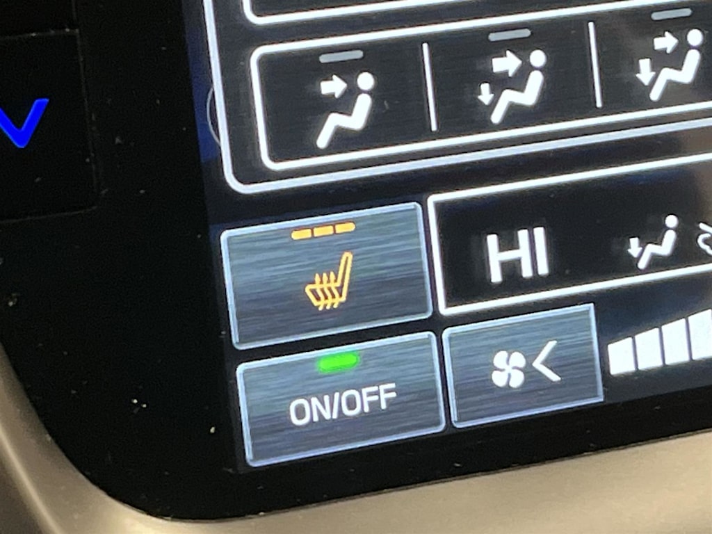 Thumbnail: 2023 Subaru Outback - 28