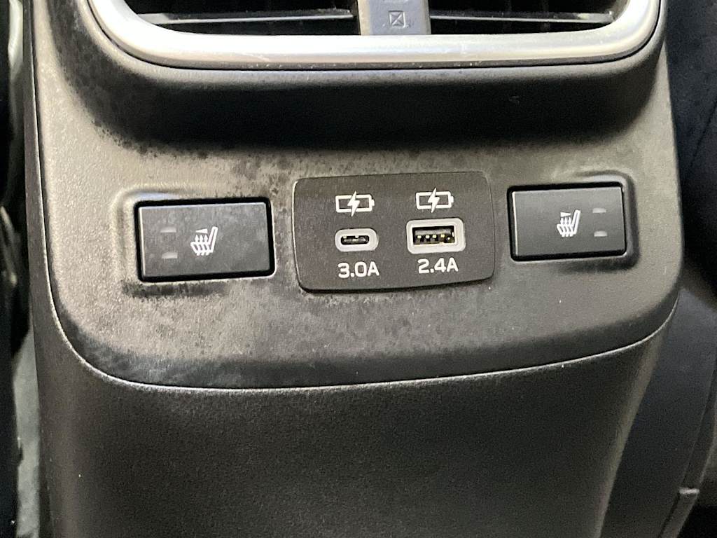 Thumbnail: 2023 Subaru Outback - 24