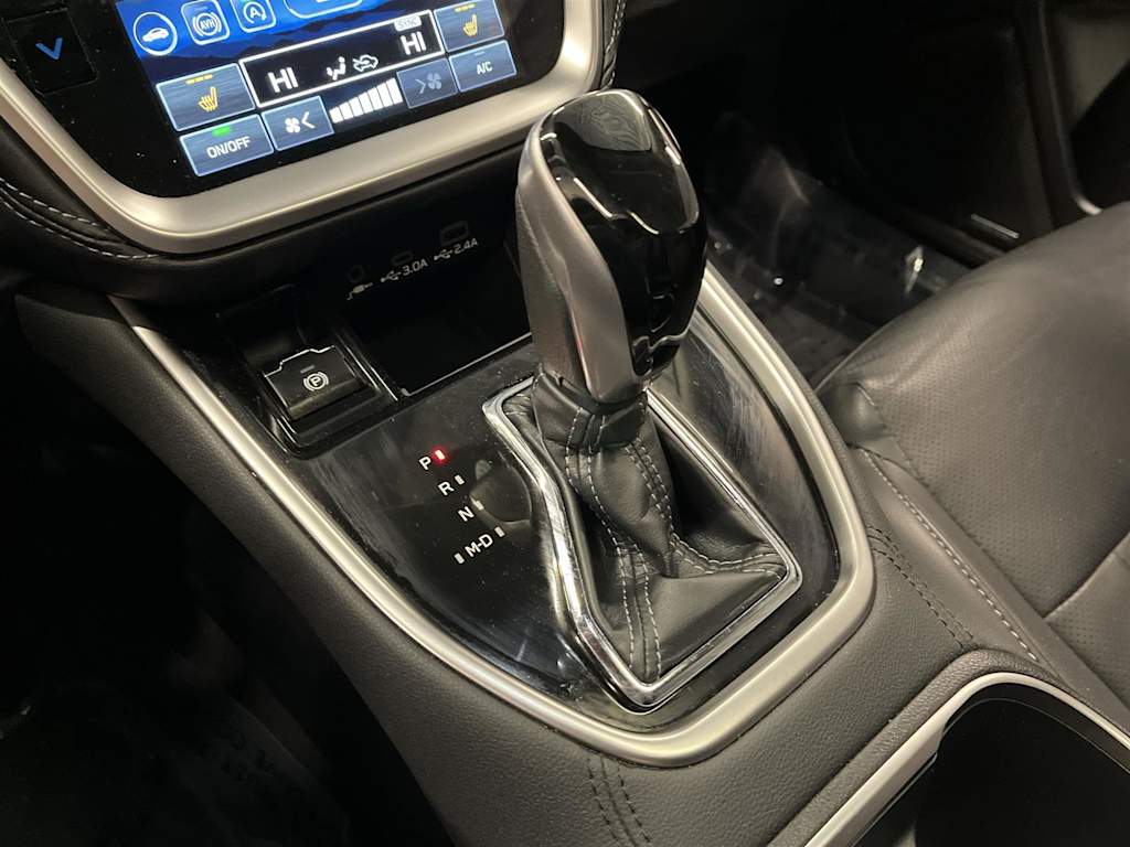 Thumbnail: 2023 Subaru Outback - 12