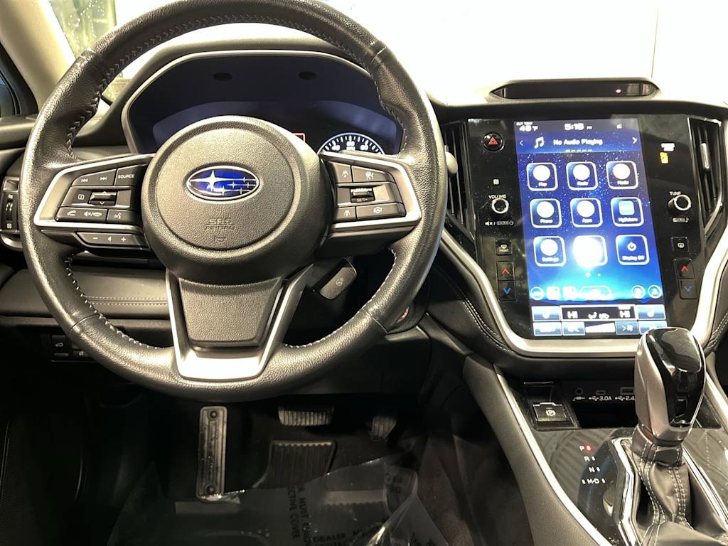 Thumbnail: 2023 Subaru Outback - 2