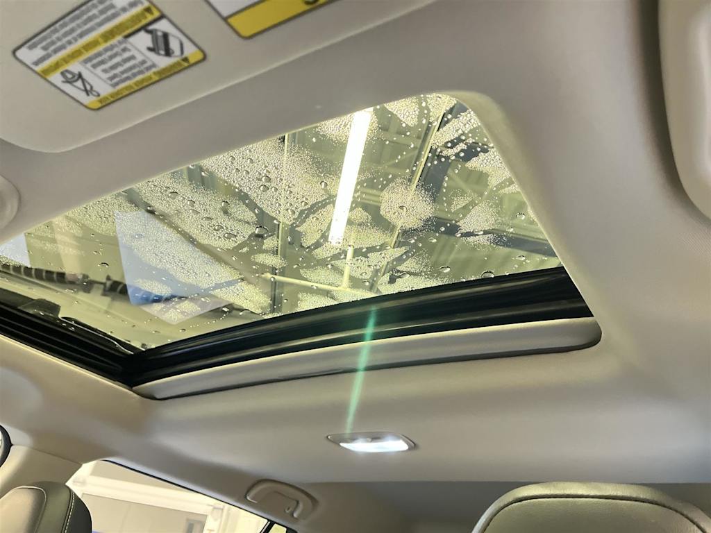 Thumbnail: 2023 Subaru Outback - 22