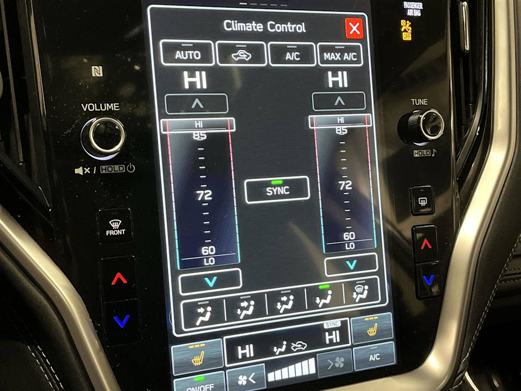 Thumbnail: 2023 Subaru Outback - 27