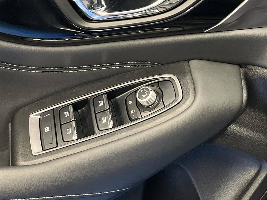 Thumbnail: 2023 Subaru Outback - 30