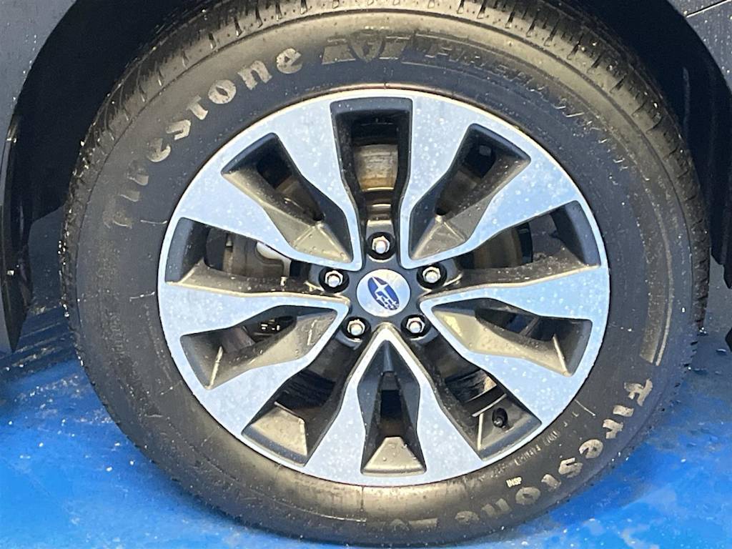 Thumbnail: 2023 Subaru Outback - 7