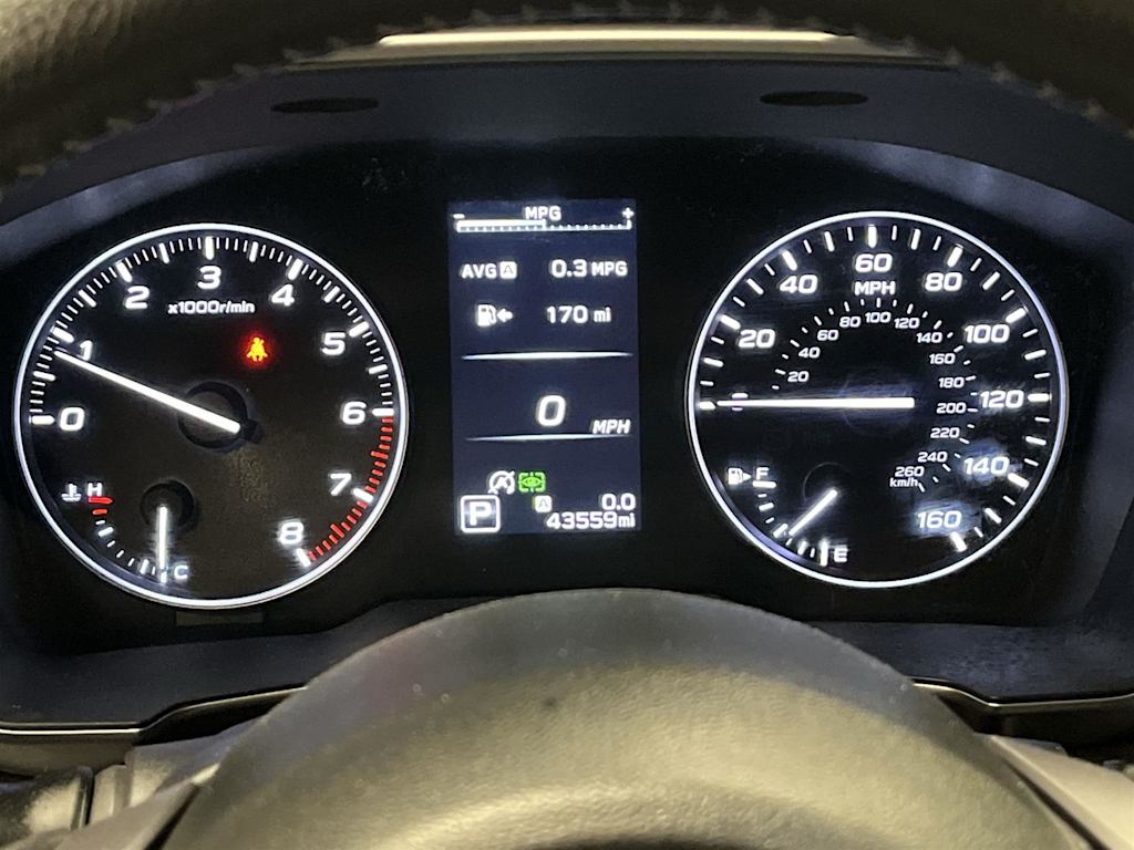 Thumbnail: 2023 Subaru Outback - 13