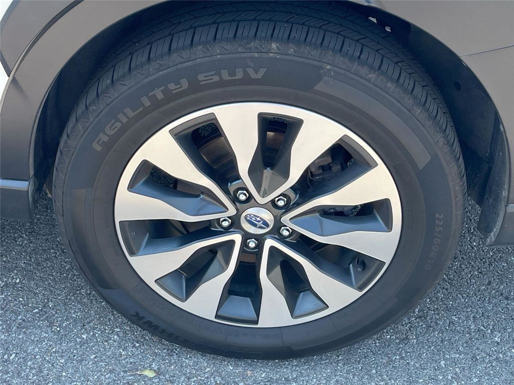 Thumbnail: 2024 Subaru Outback - 7