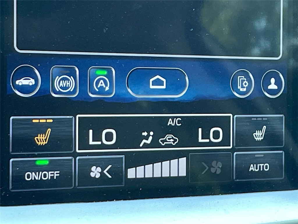 Thumbnail: 2024 Subaru Outback - 19