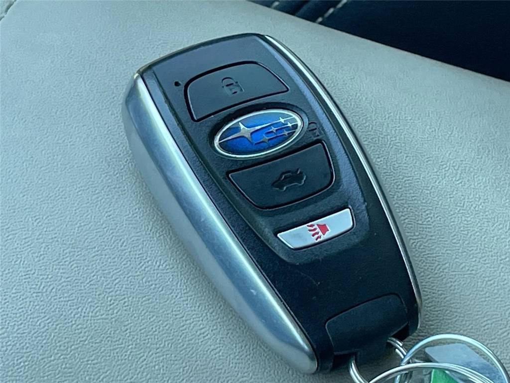 Thumbnail: 2024 Subaru Outback - 11