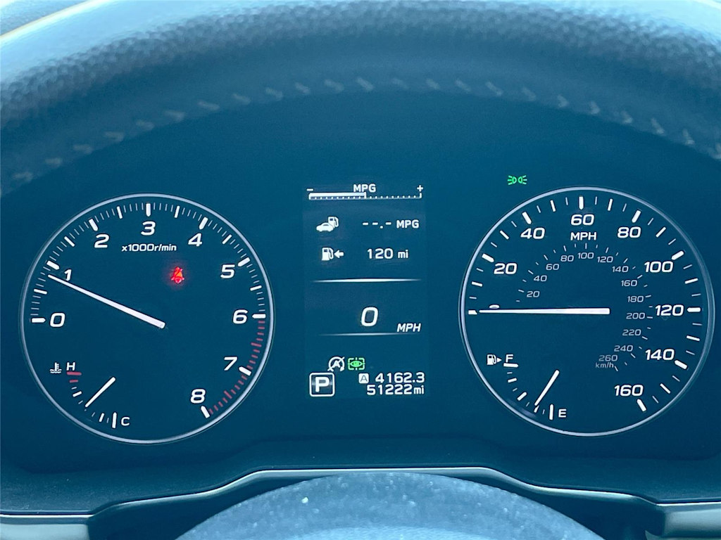 Thumbnail: 2024 Subaru Outback - 26