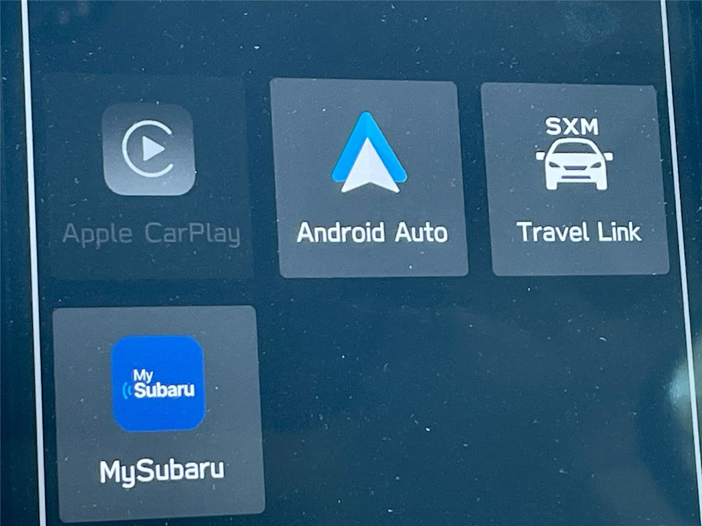 Thumbnail: 2024 Subaru Outback - 18