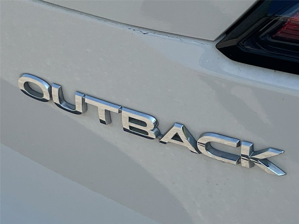 Thumbnail: 2024 Subaru Outback - 6
