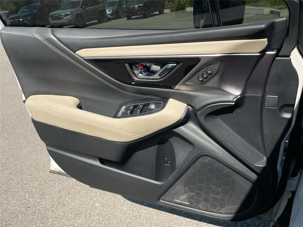 Thumbnail: 2024 Subaru Outback - 21