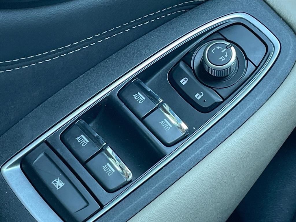 Thumbnail: 2024 Subaru Outback - 22