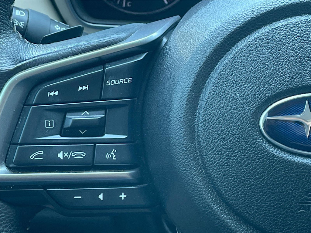 Thumbnail: 2024 Subaru Outback - 23