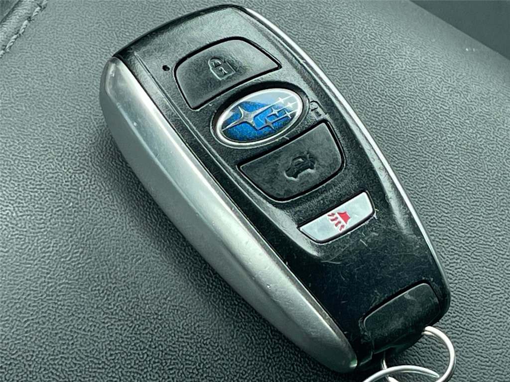 Thumbnail: 2024 Subaru Outback - 11