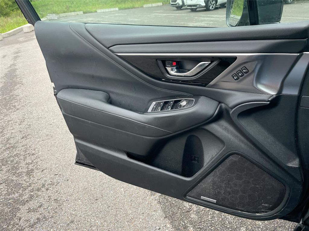 Thumbnail: 2024 Subaru Outback - 17