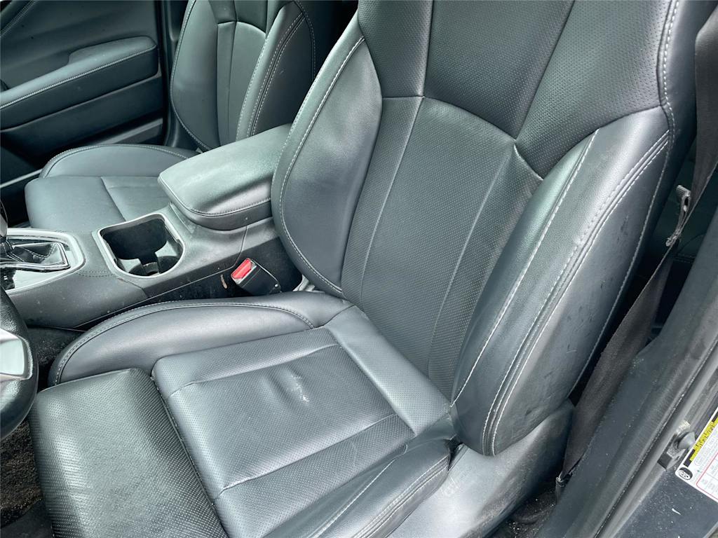 Thumbnail: 2024 Subaru Outback - 8