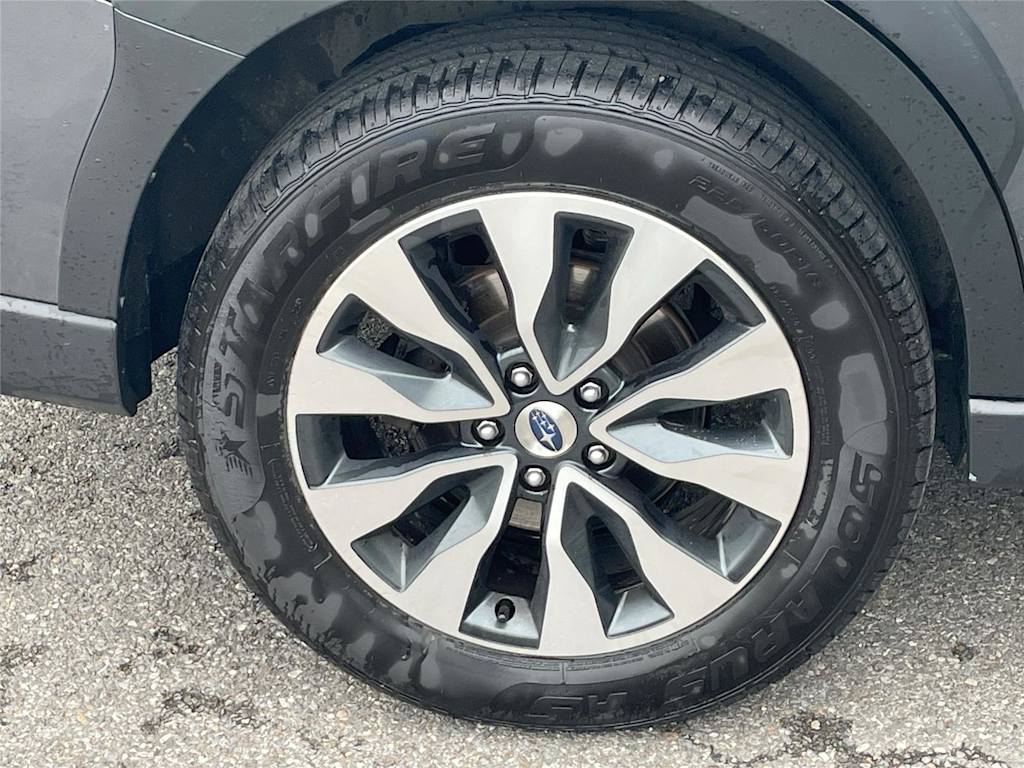 Thumbnail: 2024 Subaru Outback - 7
