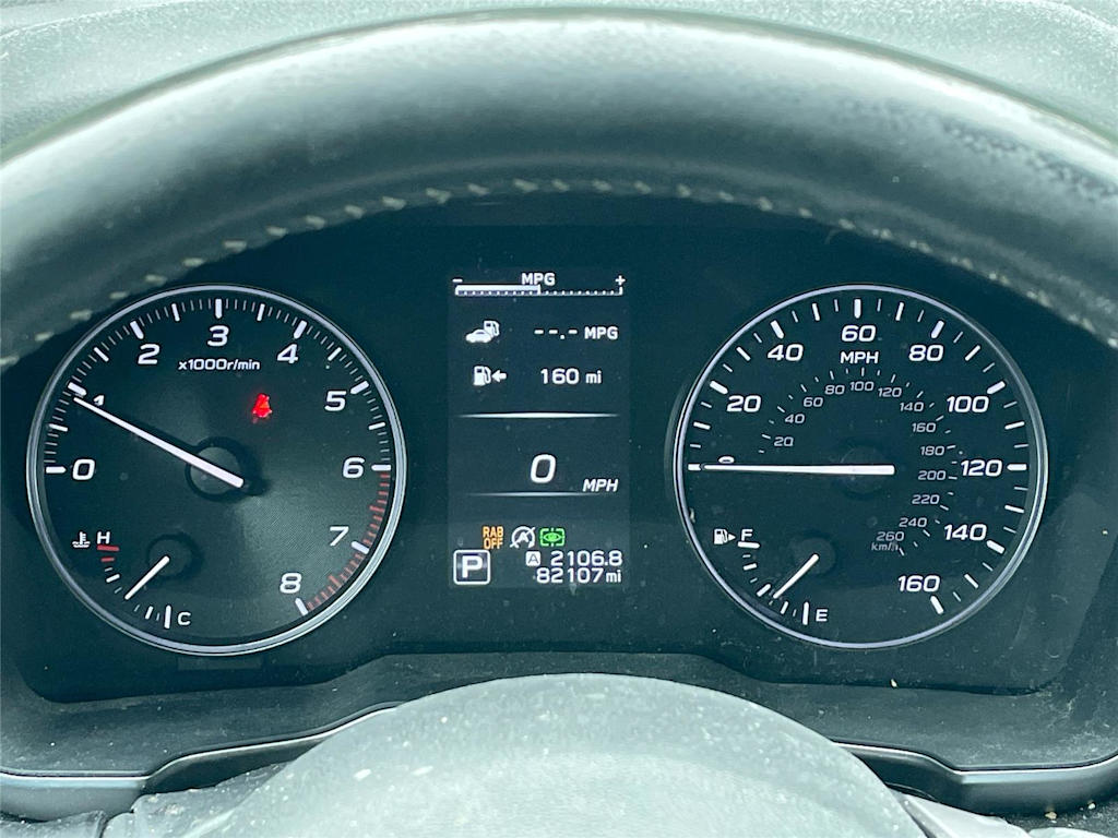 Thumbnail: 2024 Subaru Outback - 10