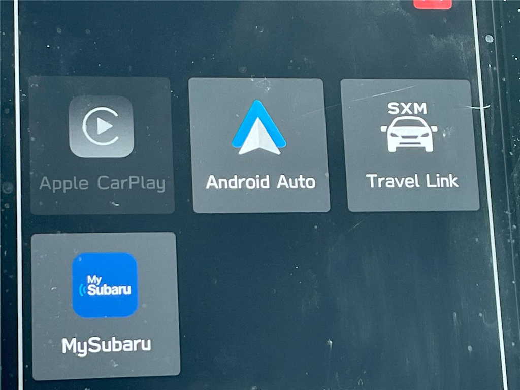 Thumbnail: 2024 Subaru Outback - 9