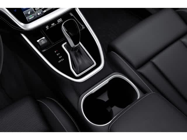 Thumbnail: 2025 Subaru Outback - 12