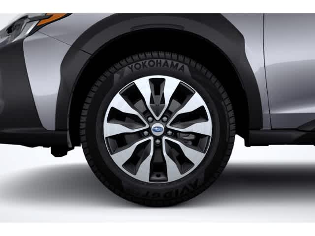 Thumbnail: 2025 Subaru Outback - 7
