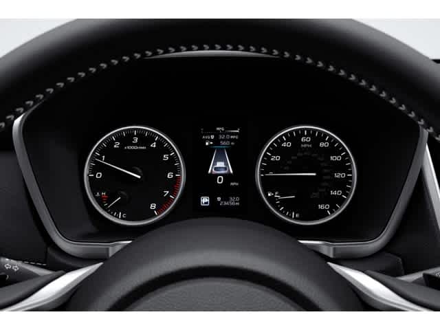 Thumbnail: 2025 Subaru Outback - 13