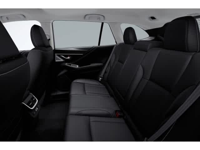 Thumbnail: 2025 Subaru Outback - 10