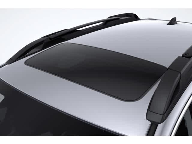 Thumbnail: 2025 Subaru Outback - 21