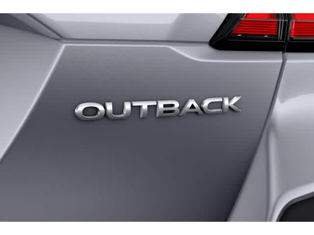 Thumbnail: 2025 Subaru Outback - 6