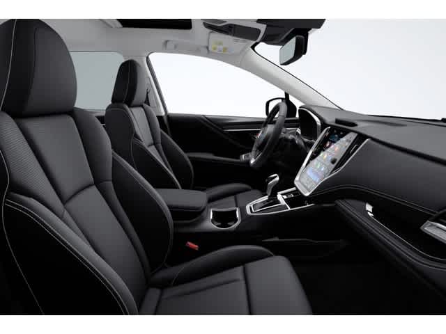 Thumbnail: 2025 Subaru Outback - 9